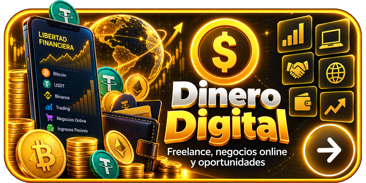 Dinero Digital