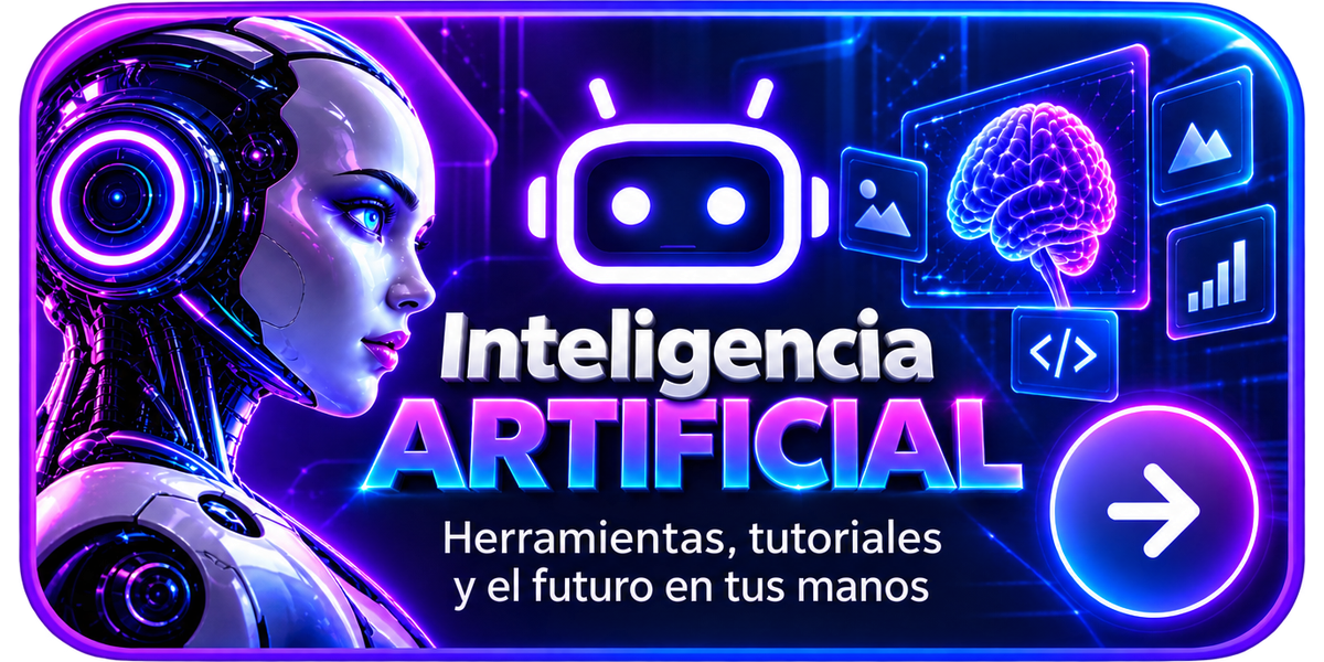 Inteligencia Artificial