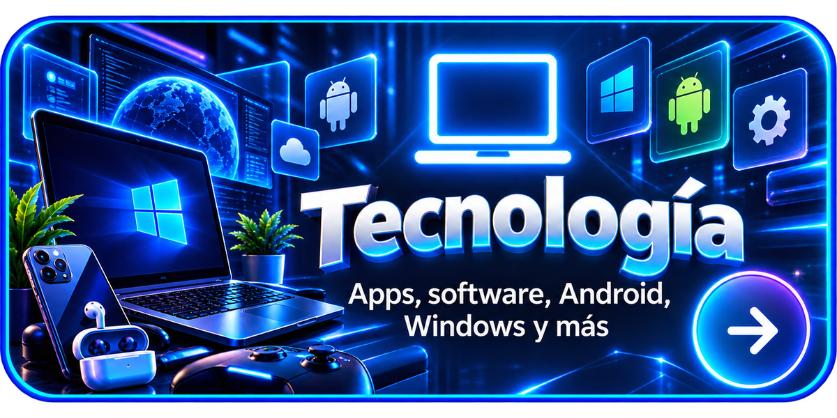Tecnología