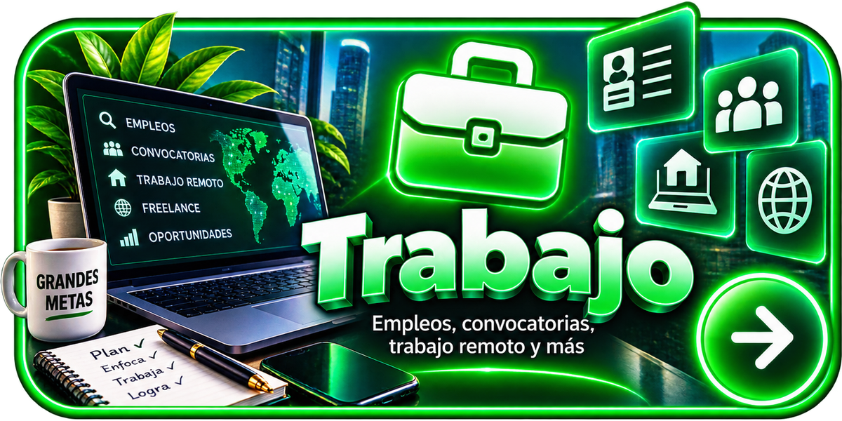 Trabajo